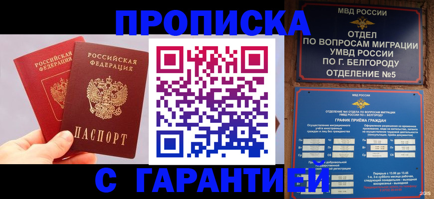 прописка 2025 в Новошахтинске